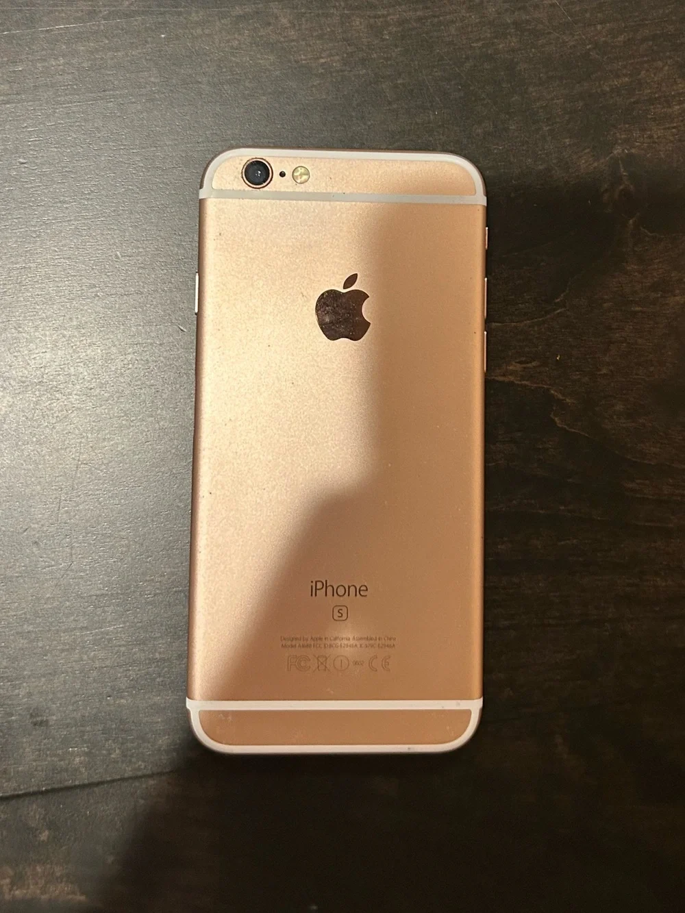 Apple iphone 6s